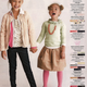 Image for article titled J.Crew's Ovary-Busting Child Models Should Come With A Warning